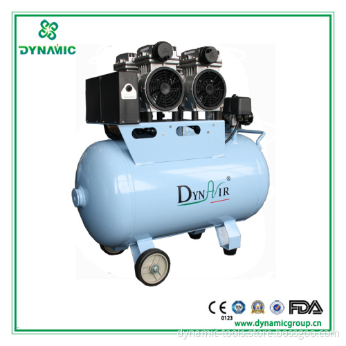 Best-Selling Dental Silent Air Compressor (DA5002)